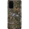 NFL Baltimore Ravens Realtree Xtra Green Camo Galaxy Note20 5G Pro Case