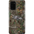 NFL Baltimore Ravens Realtree Xtra Green Camo Galaxy Note20 5G Pro Case
