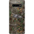 NFL Baltimore Ravens Realtree Xtra Green Camo Galaxy S10 Plus Skin