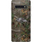 NFL Baltimore Ravens Realtree Xtra Green Camo Galaxy S10 Skin