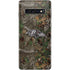 NFL Baltimore Ravens Realtree Xtra Green Camo Galaxy S10 Skin