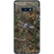 NFL Baltimore Ravens Realtree Xtra Green Camo Galaxy S10e Skin