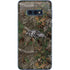 NFL Baltimore Ravens Realtree Xtra Green Camo Galaxy S10e Skin