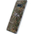 NFL Baltimore Ravens Realtree Xtra Green Camo Galaxy S10e Skin