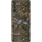 NFL Baltimore Ravens Realtree Xtra Green Camo Galaxy S20 Fan Edition Skin