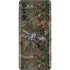 NFL Baltimore Ravens Realtree Xtra Green Camo Galaxy S20 Fan Edition Skin