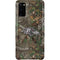 NFL Baltimore Ravens Realtree Xtra Green Camo Galaxy S20 Lite Case