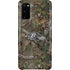 NFL Baltimore Ravens Realtree Xtra Green Camo Galaxy S20 Lite Case