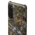 NFL Baltimore Ravens Realtree Xtra Green Camo Galaxy S20 Lite Case