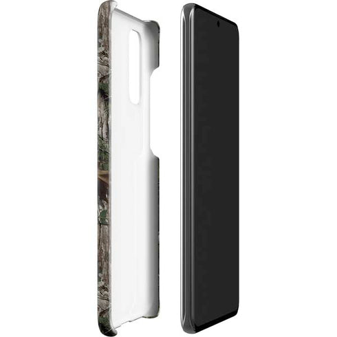 NFL Baltimore Ravens Realtree Xtra Green Camo Galaxy S20 Lite Case