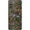 NFL Baltimore Ravens Realtree Xtra Green Camo Galaxy S20 Skin