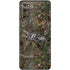 NFL Baltimore Ravens Realtree Xtra Green Camo Galaxy S20 Skin