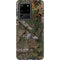 NFL Baltimore Ravens Realtree Xtra Green Camo Galaxy S20 Ultra 5G Pro Case