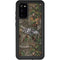 NFL Baltimore Ravens Realtree Xtra Green Camo Galaxy S20 Waterproof Case