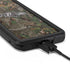 NFL Baltimore Ravens Realtree Xtra Green Camo Galaxy S20 Waterproof Case