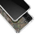 NFL Baltimore Ravens Realtree Xtra Green Camo Galaxy S21 5G Clear Case