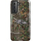 NFL Baltimore Ravens Realtree Xtra Green Camo Galaxy S21 5G Pro Case