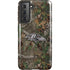 NFL Baltimore Ravens Realtree Xtra Green Camo Galaxy S21 5G Pro Case