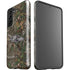 NFL Baltimore Ravens Realtree Xtra Green Camo Galaxy S21 5G Pro Case