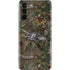 NFL Baltimore Ravens Realtree Xtra Green Camo Galaxy S21 5G Skin