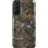 NFL Baltimore Ravens Realtree Xtra Green Camo Galaxy S21 Plus 5G Pro Case