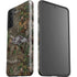 NFL Baltimore Ravens Realtree Xtra Green Camo Galaxy S21 Plus 5G Pro Case
