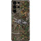 NFL Baltimore Ravens Realtree Xtra Green Camo Galaxy S21 Ultra 5G Skin