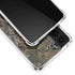 NFL Baltimore Ravens Realtree Xtra Green Camo Galaxy S22 Plus Clear Case