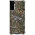NFL Baltimore Ravens Realtree Xtra Green Camo Galaxy S22 Plus Clear Case