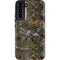 NFL Baltimore Ravens Realtree Xtra Green Camo Galaxy S22 Plus Pro Case