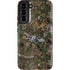 NFL Baltimore Ravens Realtree Xtra Green Camo Galaxy S22 Plus Pro Case