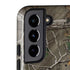 NFL Baltimore Ravens Realtree Xtra Green Camo Galaxy S22 Pro Case