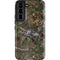 NFL Baltimore Ravens Realtree Xtra Green Camo Galaxy S22 Pro Case