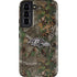 NFL Baltimore Ravens Realtree Xtra Green Camo Galaxy S22 Pro Case