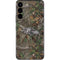 NFL Baltimore Ravens Realtree Xtra Green Camo Galaxy S22 Skin