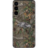 NFL Baltimore Ravens Realtree Xtra Green Camo Galaxy S22 Skin