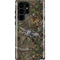 NFL Baltimore Ravens Realtree Xtra Green Camo Galaxy S22 Ultra Pro Case