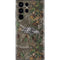 NFL Baltimore Ravens Realtree Xtra Green Camo Galaxy S22 Ultra Skin