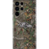 NFL Baltimore Ravens Realtree Xtra Green Camo Galaxy S22 Ultra Skin