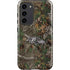 NFL Baltimore Ravens Realtree Xtra Green Camo Galaxy S23 Plus Pro Case