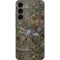 NFL Baltimore Ravens Realtree Xtra Green Camo Galaxy S23 Plus Skin