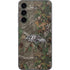 NFL Baltimore Ravens Realtree Xtra Green Camo Galaxy S23 Plus Skin
