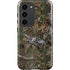 NFL Baltimore Ravens Realtree Xtra Green Camo Galaxy S23 Pro Case