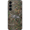 NFL Baltimore Ravens Realtree Xtra Green Camo Galaxy S23 Skin