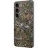 NFL Baltimore Ravens Realtree Xtra Green Camo Galaxy S23 Skin