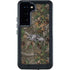 NFL Baltimore Ravens Realtree Xtra Green Camo Galaxy S23 Waterproof Case