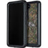 NFL Baltimore Ravens Realtree Xtra Green Camo Galaxy S23 Waterproof Case