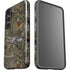 NFL Baltimore Ravens Realtree Xtra Green Camo Galaxy S24 Plus Impact Case