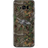 NFL Baltimore Ravens Realtree Xtra Green Camo Galaxy S8 Plus Skin