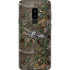 NFL Baltimore Ravens Realtree Xtra Green Camo Galaxy S9 Plus Skin